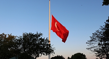 Türkiye’de 3 Günlüğüne Milli Yas İlan Edilecek
