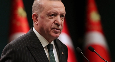 Türkiye'nin 5 Yıllık Yol Haritası Belli Oldu: Detayları Erdoğan Açıkladı