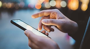 Yurt Dışından Cep Telefonu Alanlar Dikkat