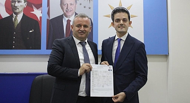 “Amacım; Daha Yeşil Daha Yaşanılabilir Bir Serdivan”