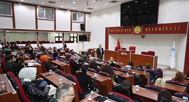 Bilgi Güvenliği Dirençli Şehirlerin En Temel Konusudur