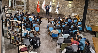 Genç Birlik Yeni Sezona ‘Bismillah’ Dedi: “Yine GENÇ, Yine BİRLİKteyiz”