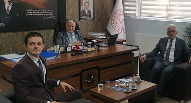 Nuri Oktay: Eğitim Yatırımları İle Serdivan'da Eğitim Kalitesini Arttıracağız