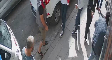 Babadan Kalan Miras, Kardeşi Ağabeye Vurdurttu