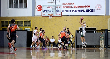 Büyükşehir Basket İlk Yarının Son Maçına İstanbul’da Çıkıyor