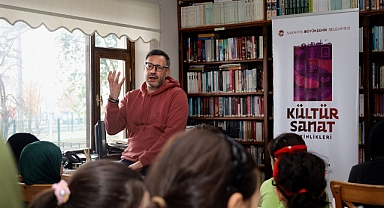Etkinlikler “750. Vuslat Yıldönümünde Hz. Mevlânâ” Programı İle Devam Etti
