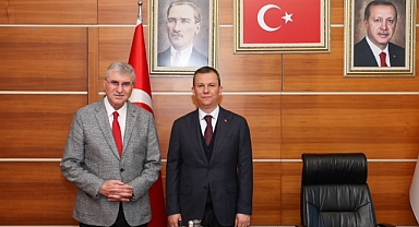 “Tüm Enerjimiz Ve Birikimimizle Sakarya’ya Hizmete Devam Edeceğiz”