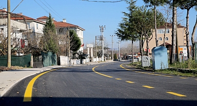 Büyükşehir 16 İlçenin Kalbini İlmek İlmek İşliyor