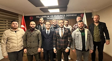 Nuri Oktay: Serdivan İçin 7 Gün 24 Saat Çalışacağım