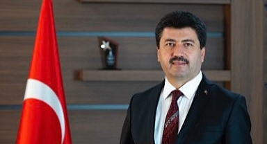Rektör Sarıbıyık’tan Çalışan Gazeteciler Günü Mesajı