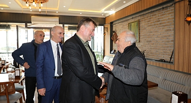 Gündoğdu: “Daha Güçlü Bir Ferizli İçin Hazırız Ve Kararlıyız”