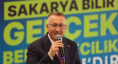 Işıksu: Adapazarı Zaferi İçin Hazırız Ve Kararlıyız
