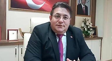 Milli Eğitim Müdürü Bakırtaş Oldu
