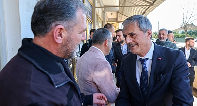 “Türkiye Yüzyılı Hedefleri İçin Birlikte Yolculuğumuzu Sürdürüyoruz”