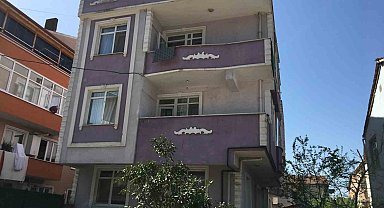3.Kattan Düşen Çocuk Ağır Yaralandı