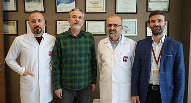 50 Yaş Öncesi Riskli