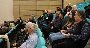 65 Yaş Üstü Çınarlar Üniversiteli Oldu