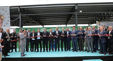 Başkan Soykan: “Akyazı İçin Söz Verdiklerimizi Yaptık, Yine Yapacağız”