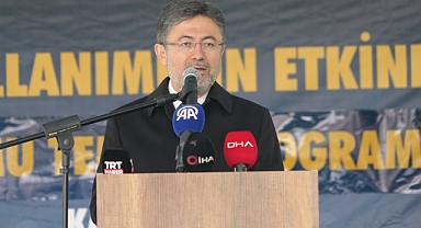 “Bizim Ülkemiz Tohumculukta İlk 10 Ülkenin Arasında”