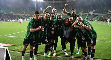 Galibiyetin Parolası: 2-0