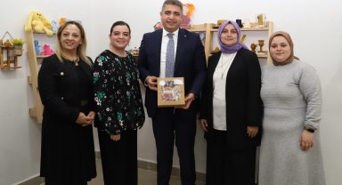 Hünerli Kadınlar Üretiyor