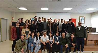 Karadeniz'in Dibinden Tarih Çıktı