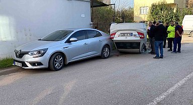 Kaza'da Kaza