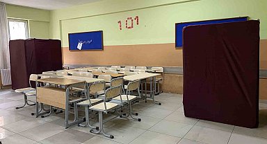 Kocaeli'de Seçim Hazırlıkları