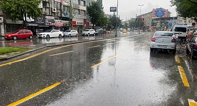 Ramazanın İlk Haftasında Hava Nasıl Olacak?
