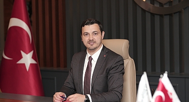 Sakarya GİAD Başkanı Zafer Bekdemir'den 18 Mart Çanakkale Zaferi ve Şehitleri Anma Günü mesajı