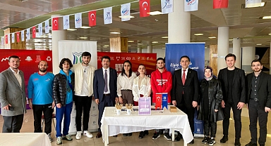 Subü, Sosyalfest 2024'ten Birincilikle Döndü