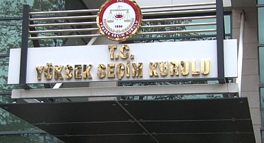 YSK: Oy Sayımında İftar Molası Yok