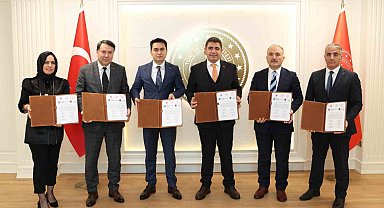 Yükümlülere Kaynakçılık Eğitimi