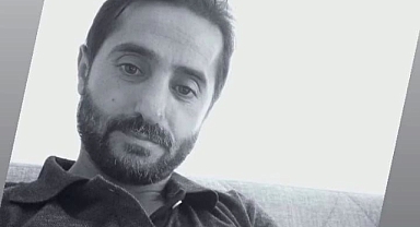 41 yaşındaki Evren Yılmaz, Kalp Krizi Sonucu Hayatını Kaybetti