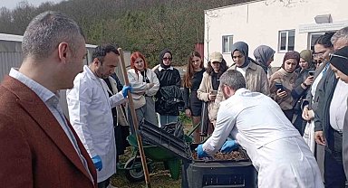 Atıklar Gübre