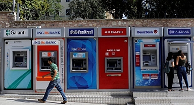 ATM’lerde Yeni Dönem İddiası! Artık Verilmeyecek