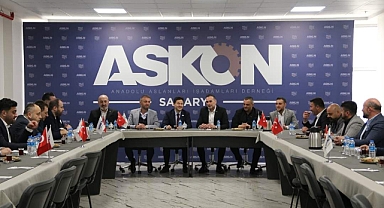 Başkan Filizfidanoğlu, Kurumlar Arası Bayramlaşma Programlarına Katıldı