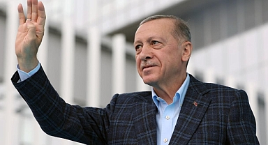 Cumhurbaşkanı Recep Tayyip Erdoğan, Ramazan Bayramı dolayısıyla videolu bir mesaj yayınladı.