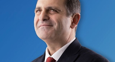 Ecevit Keleş'ten Ramazan Bayramı Mesajı
