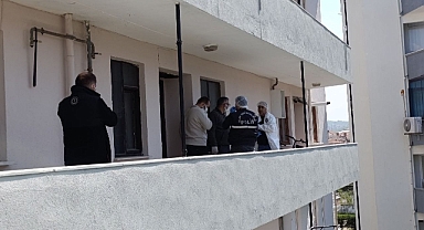 Geçtiğimiz Sene Ceset Bulunan Evde 2 Cansız Beden Daha Bulundu