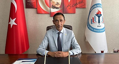 Genel Başkan Oğuz Özat’tan Mardin Meclisi'nin İstiklal Marşı Kararına Kınama