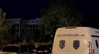 İki kişiyi silahla vurarak yaralayan 22 yaşındaki genç yakalandı