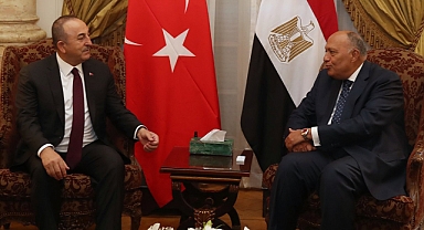 İran - İsrail Gerilimine Fidan ve Şükri'den Önemli Açıklamalar
