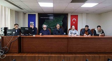 Kocaeli'ne Sakatathane