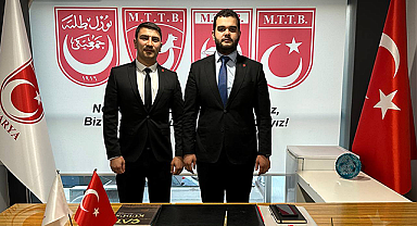 MTTB Sakarya'dan İlçe Temsilciliği Hamlesi