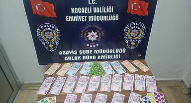 O Kumarbazlara 1 Milyon 28 Bin TL Ceza