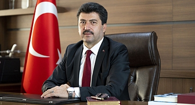Rektör Sarıbıyık’tan Ramazan Bayramı Mesajı