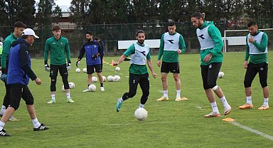 Şanlı Şanlıurfa Maçı Hakkında Açıklamada Bulundu