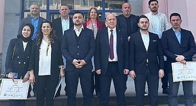Sapanca Belediye Meclisi'nde AK Parti ve MHP Üstünlüğü: İki Vekillik De AK Parti’nin