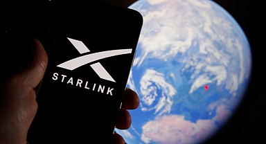 Starlink Türkiye'ye Geliyor